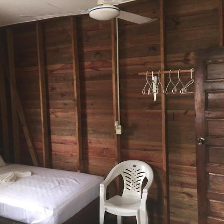 Matus Guest House Сан-Игнасио Экстерьер фото