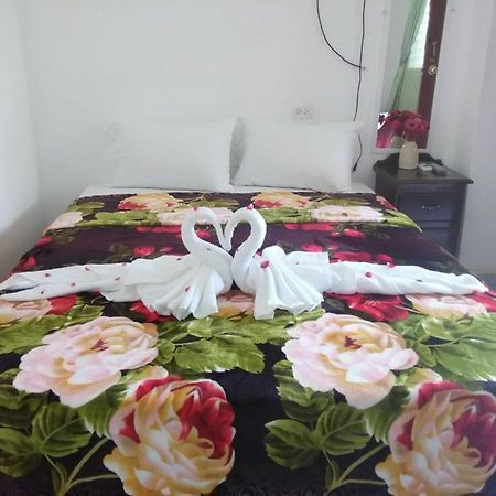 Matus Guest House Сан-Игнасио Экстерьер фото