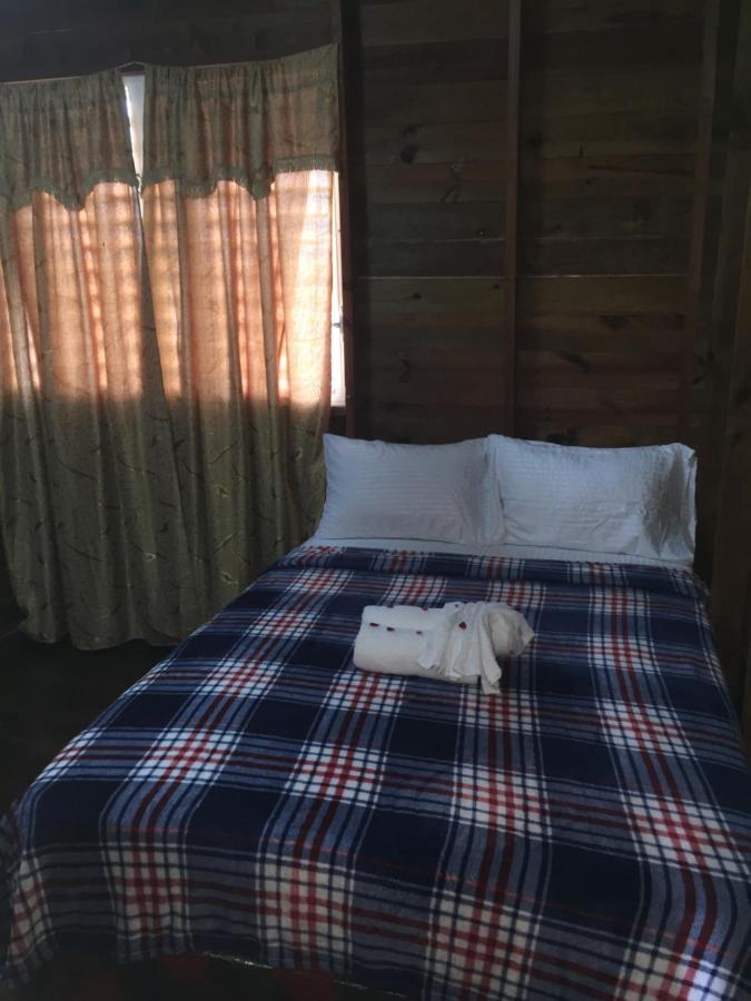 Matus Guest House Сан-Игнасио Экстерьер фото