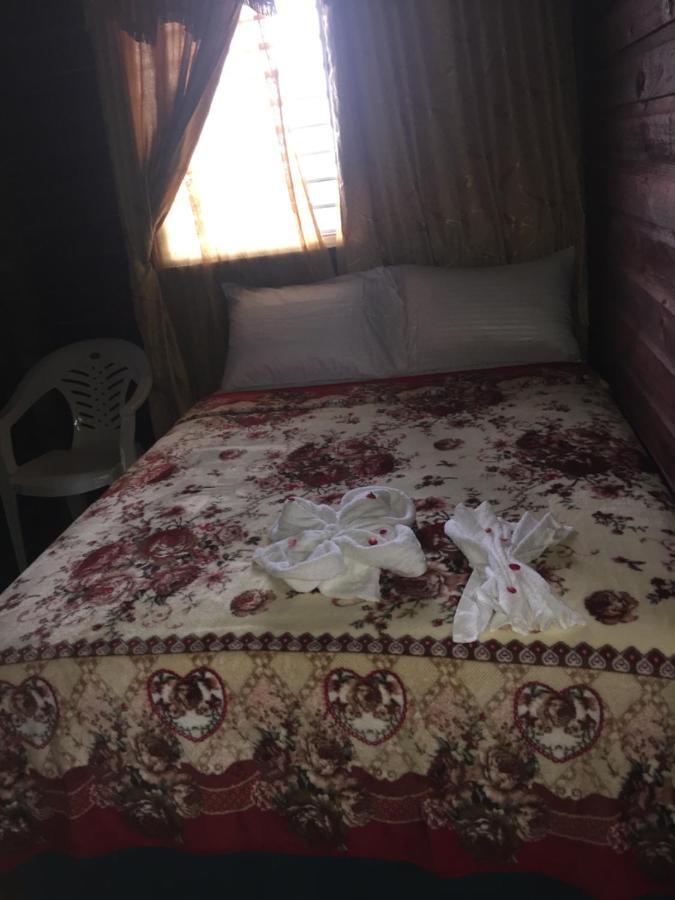 Matus Guest House Сан-Игнасио Экстерьер фото
