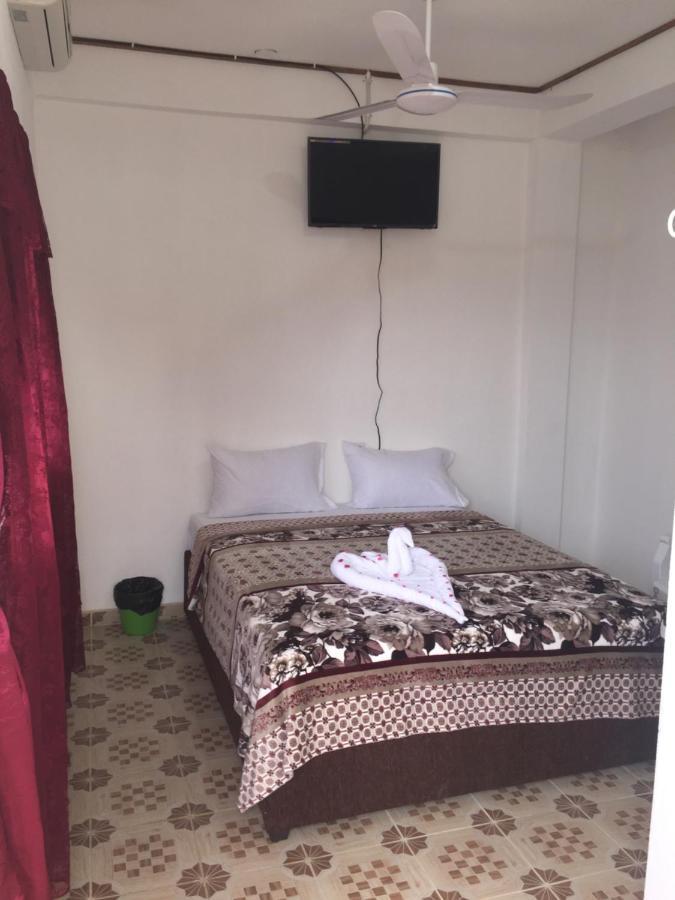 Matus Guest House Сан-Игнасио Экстерьер фото
