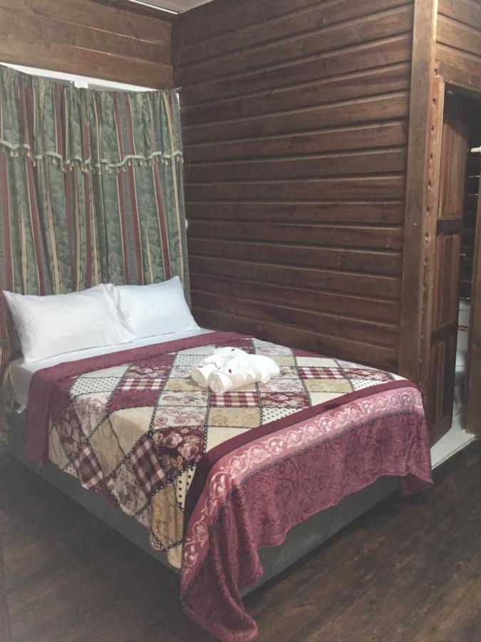 Matus Guest House Сан-Игнасио Экстерьер фото