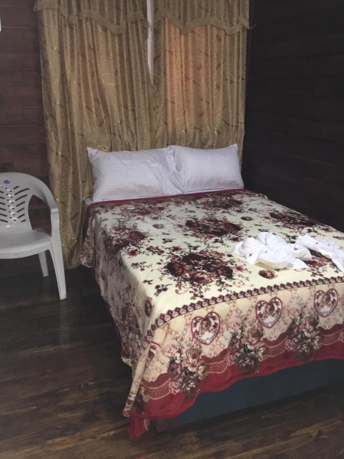 Matus Guest House Сан-Игнасио Экстерьер фото
