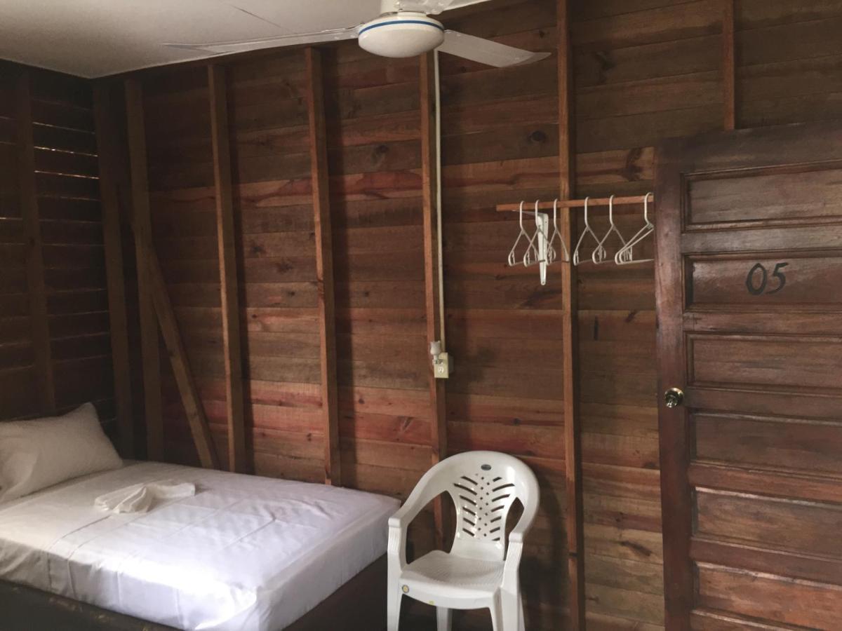 Matus Guest House Сан-Игнасио Экстерьер фото
