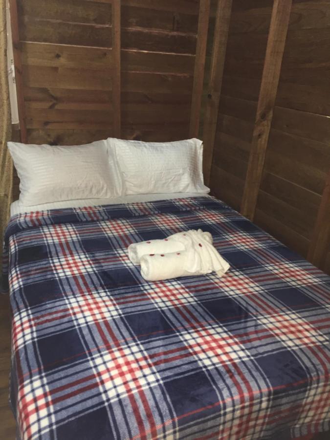 Matus Guest House Сан-Игнасио Экстерьер фото