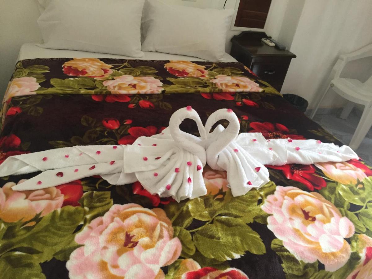 Matus Guest House Сан-Игнасио Экстерьер фото