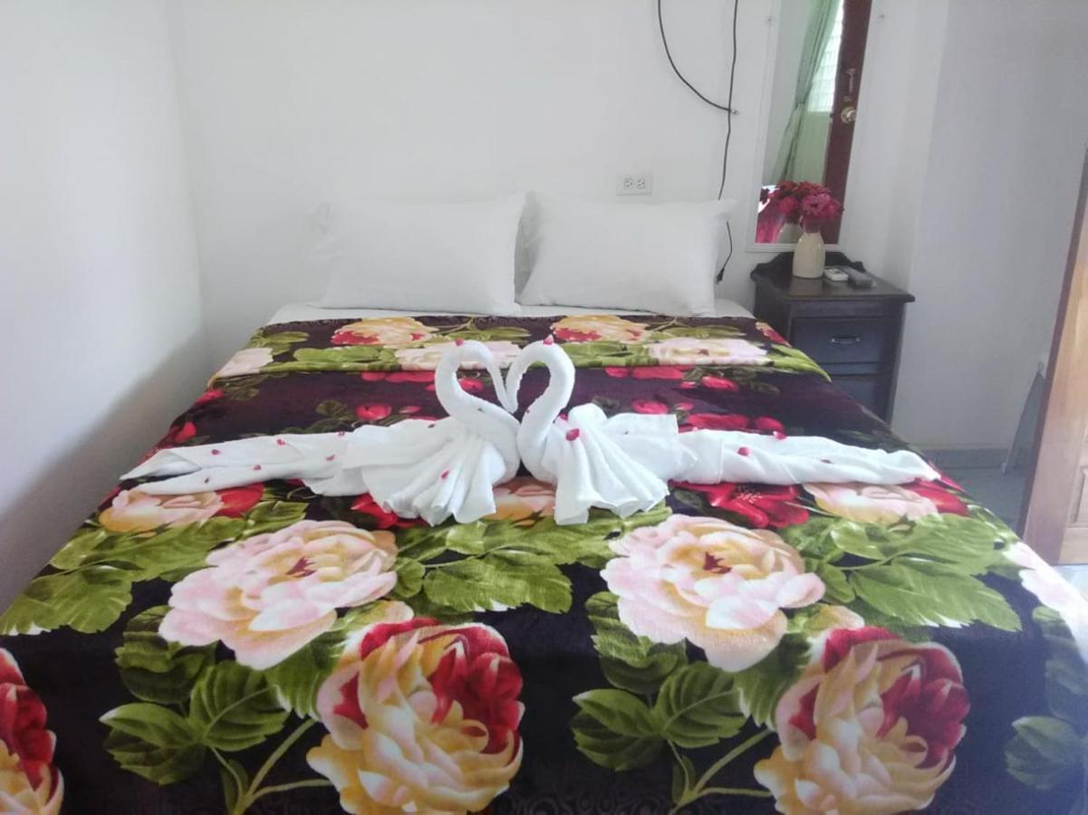 Matus Guest House Сан-Игнасио Экстерьер фото
