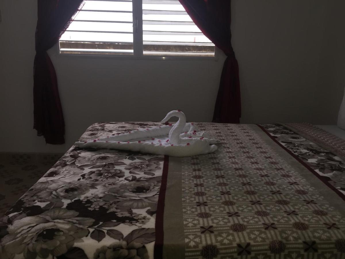 Matus Guest House Сан-Игнасио Экстерьер фото