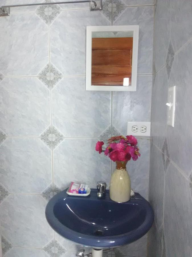 Matus Guest House Сан-Игнасио Экстерьер фото