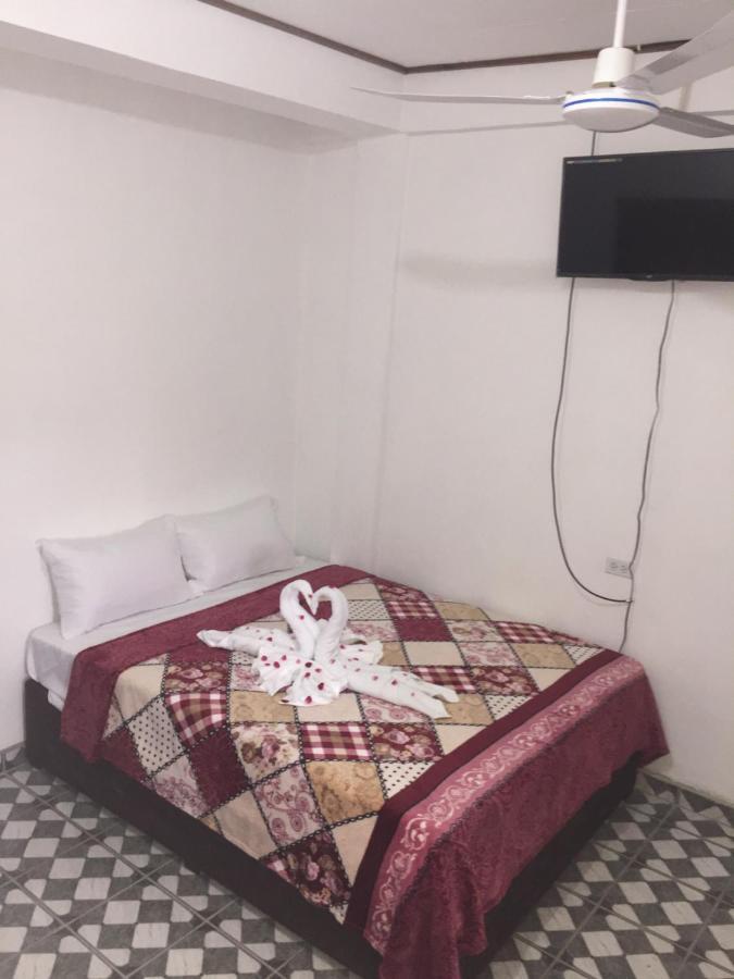 Matus Guest House Сан-Игнасио Экстерьер фото
